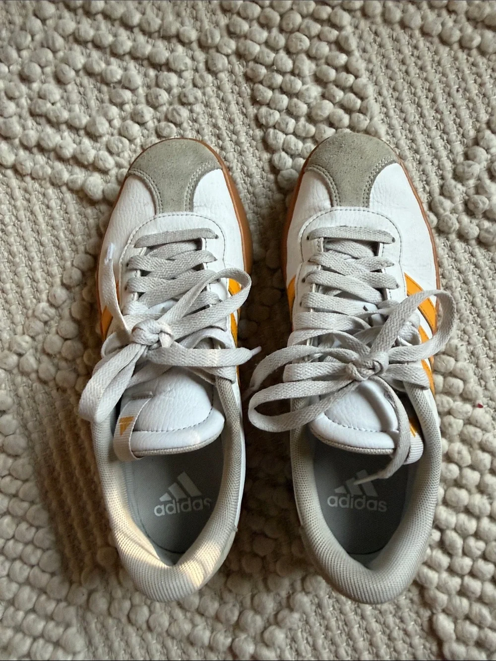 adidas court 3 vL sneakers